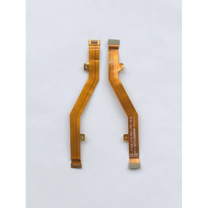 Межплатный шлейф TCL 30 SE (6165H)