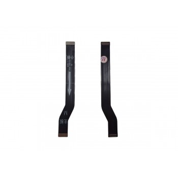 Межплатный шлейф Honor 8x (2018) JSN-L21