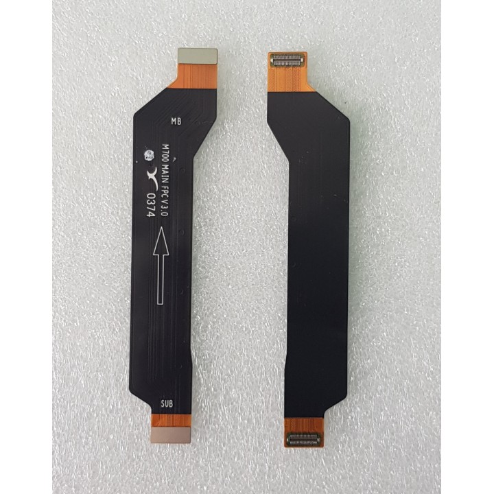 Межплатный шлейф Xiaomi Poco X3 Pro