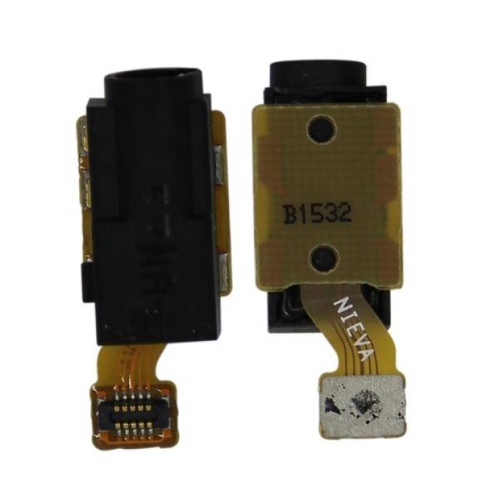 Разъем для наушников Huawei Nexus 6P (H1511)