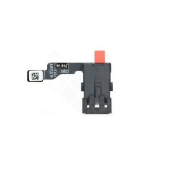 Разъем для наушников Huawei P30 (ELE-L29)