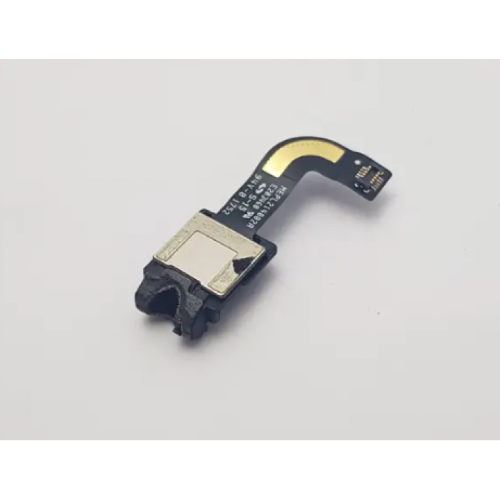 Разъем для наушников Nokia 6.1