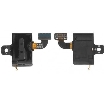 Разъем для наушников Samsung Galaxy A3 (2017) A320