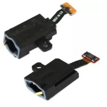 Разъем для наушников Samsung Galaxy Note 8 (N950)