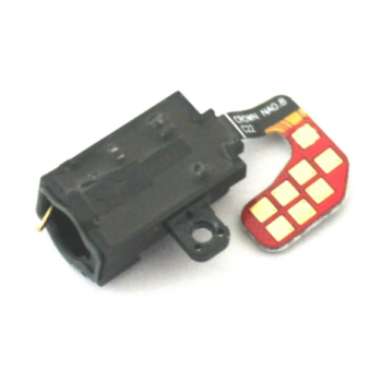 Разъем для наушников Samsung Galaxy Note 9 (N960)