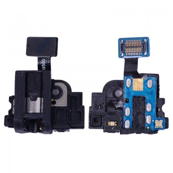 Разъем для наушников Samsung Galaxy S4 (i9505)