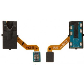 Разъем для наушников Samsung Galaxy S4 mini (i9190)