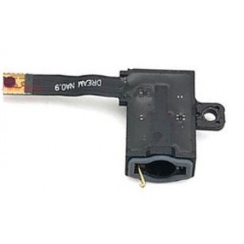 Разъем для наушников Samsung Galaxy S8 Plus (G955)