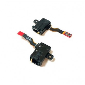 Разъем для наушников Samsung Galaxy S9 Plus (G965)