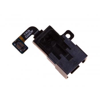 Разъем для наушнкиков Samsung Galaxy A8 Plus (A730)