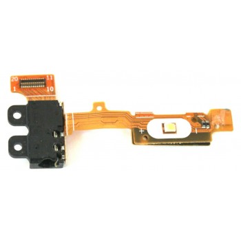 Разъем для наушников Sony Xperia 10 Plus (i4213)