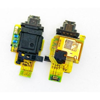 Разъем для наушников Sony Xperia X (F5121)