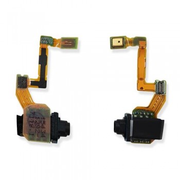 Разъем для наушников Sony Xperia Z5 (E6653)