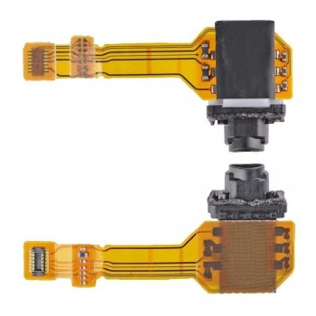 Разъем для наушников Sony Xperia Z5 Premium Dual (E6853)