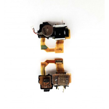 Разъем для наушников с вибромотором Sony Xperia Z1 (C6903)