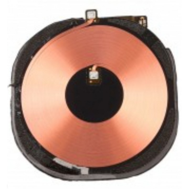 Шлейф беспроводной зарядки Apple iPhone 11