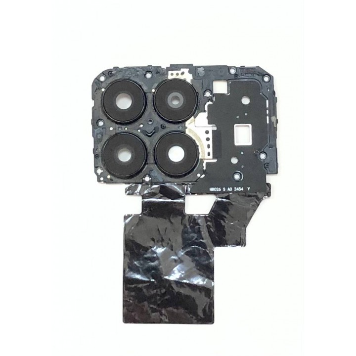 NFC-антенна Honor x8a (CRT-LX1)