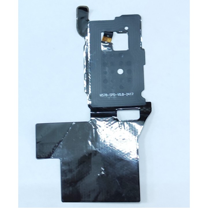 NFC Huawei nova Y72 (MGA-LX3)