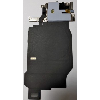 Беспроводная зарядка Samsung Galaxy S21+ 5G (SM-G996)