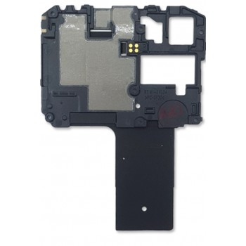 Часть корпуса с NFC Samsung Galaxy Note10 Lite (SM-N770F)