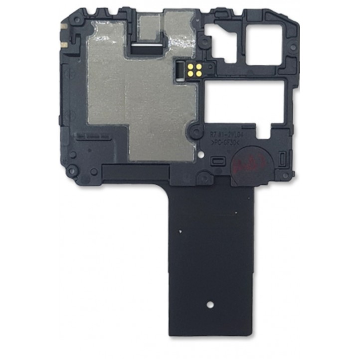 Часть корпуса с NFC Samsung Galaxy Note10 Lite (SM-N770F)