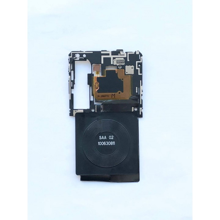 NFC-антенна и беспроводная зарядка Sony Xperia 1 II (SOG01)