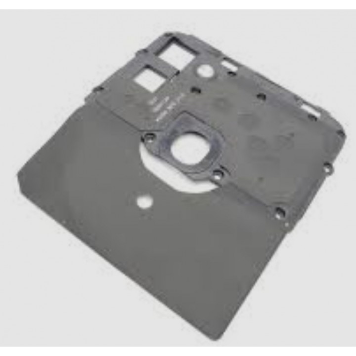 Часть корпуса с NFC Tecno Spark 8C