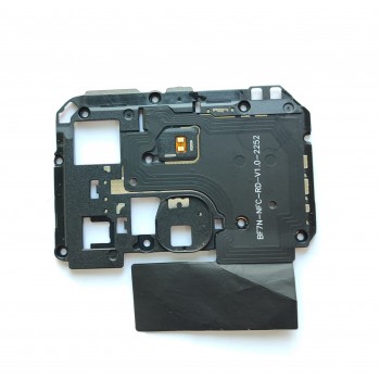 Часть корпуса с NFC Tecno Spark Go (2023) 