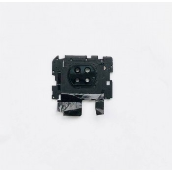 NFC-антенна с частью корпуса Xiaomi Redmi Note 9t (M2007J22G)