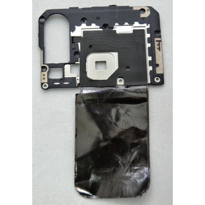 NFC антенна в сборе Xiaomi Mi 8 (M1803E1A)