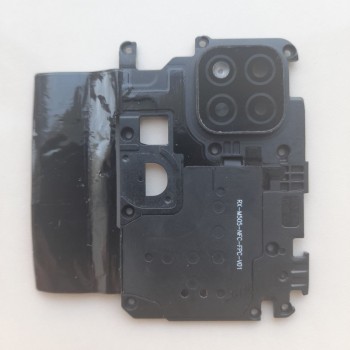 Антенна в сборке Xiaomi Redmi 9C