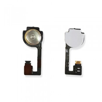 Шлейф кнопки Home Apple iPhone 4G (A1332)