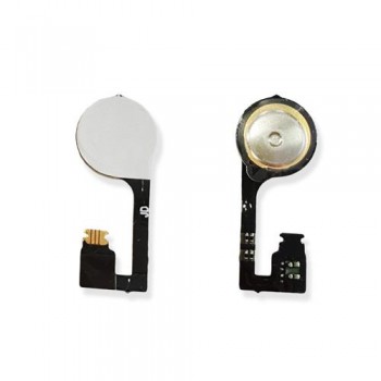 Шлейф кнопки Home Apple iPhone 4S (A1387)