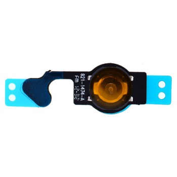 Шлейф кнопки Home Apple iPhone 5