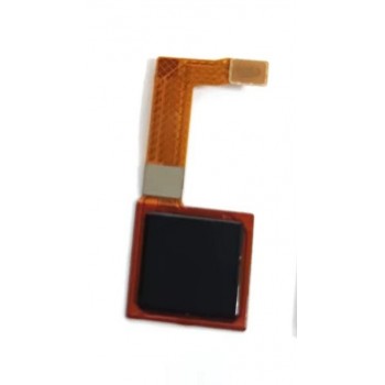 Кнопка Home со сканером отпечатка пальца ASUS ZenFone Max Pro M1 (ZB602KL) 