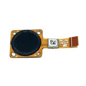 Сканер отпечатка пальца ASUS ZenFone Max Plus M1 (ZB570TL) синий