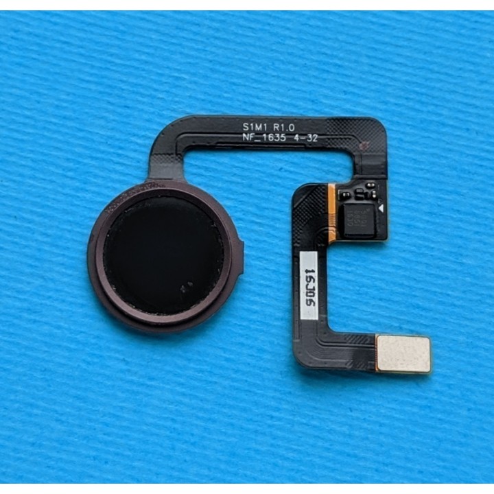 Сканер отпечатка пальца Google Pixel 1 (G-2PW4100)