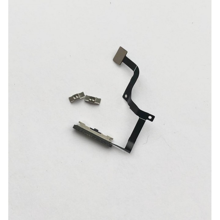 Сканер отпечатка пальца TCL 20L+ (T775H) серый