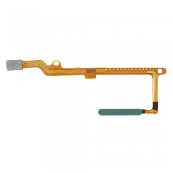 Cканер отпечатка пальца Huawei Nova 11i (зеленый)