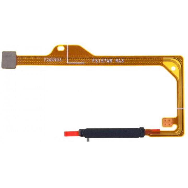 Сканер отпечатка пальца Honor 10X Lite (DNN-LX9) черный