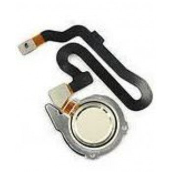 Сканер отпечатка пальца Honor 8 (FRD-L09) серый