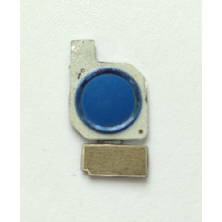 Сканер отпечатка пальца Honor 8x (2018) JSN-L21 (синий)