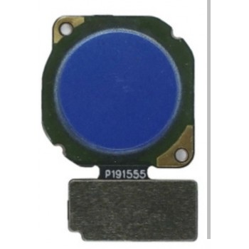 Сканер отпечатка пальца Honor 9 Lite (синий)