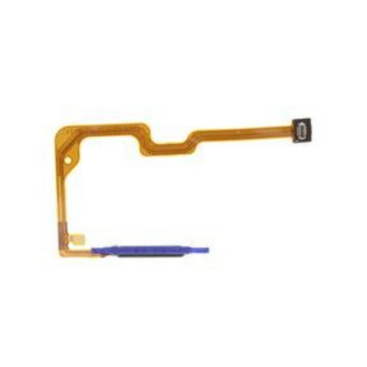 Сканер отпечатка пальца Honor X5b (GFY-LX2) черный