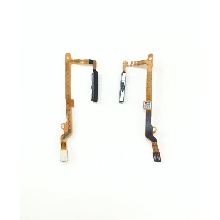 Сканер отпечатка пальца Honor x8a (CRT-LX1) черный