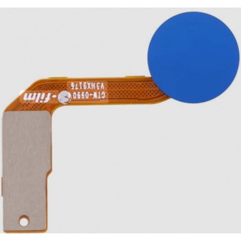 Сканер отпечатка пальца Huawei Mate 20 (HMA-L29) синий