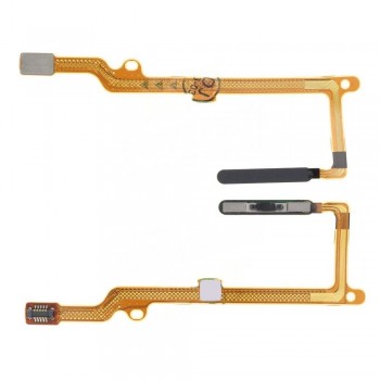 Сканер отпечатка пальца Huawei Nova 10 SE (BNE-LX1) черный