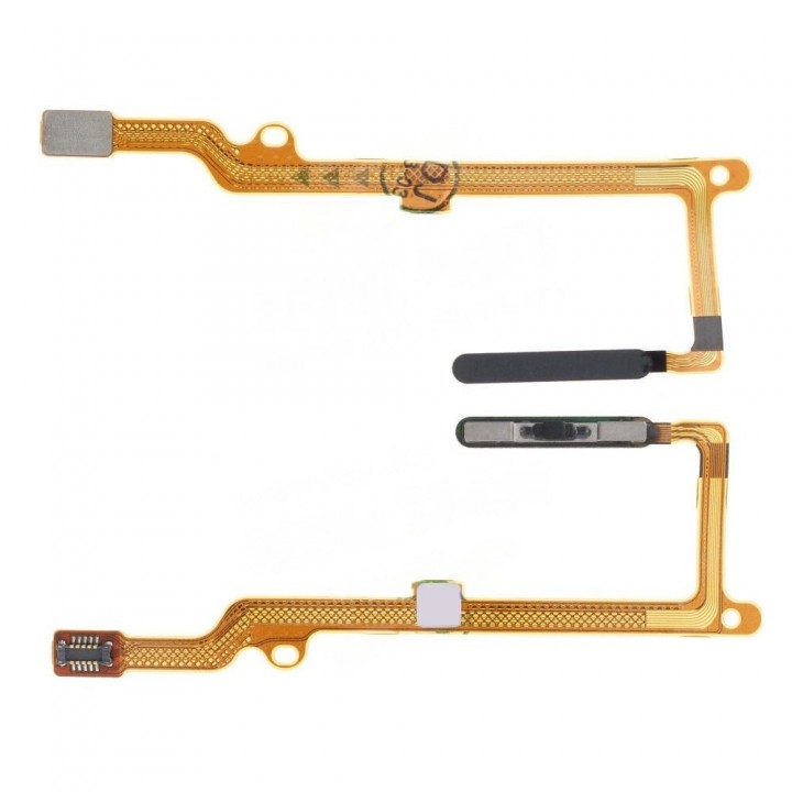 Сканер отпечатка пальца Huawei Nova 10 SE (BNE-LX1) черный