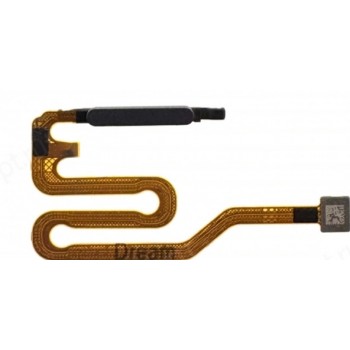 Сканер отпечатка пальца Huawei Nova Y61 (EVE-LX9N) черный