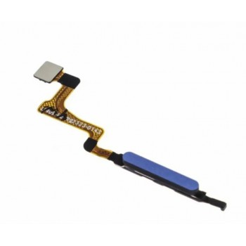 Сканер отпечатка пальца Huawei nova Y70 (MGA-LX9) синий